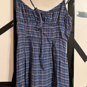 ❌SOLD❌Urban outfitters short dress size medium